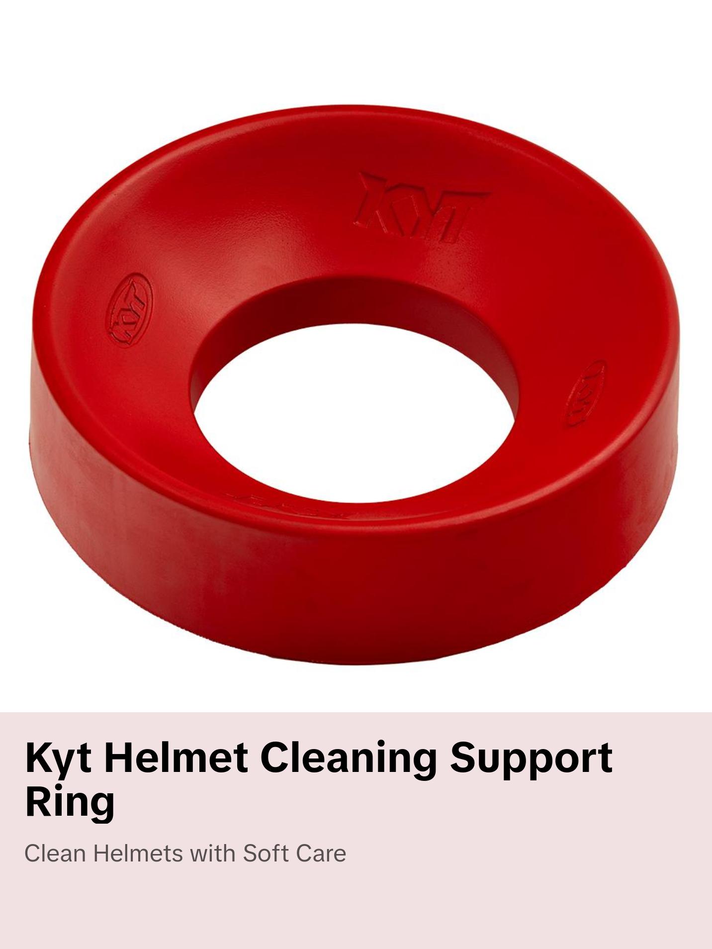 KYT Helmet Support Ring