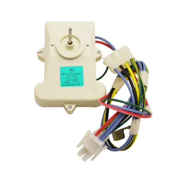 Aftermarket Appliance 242219204 Refrigerator Evaporator Motor