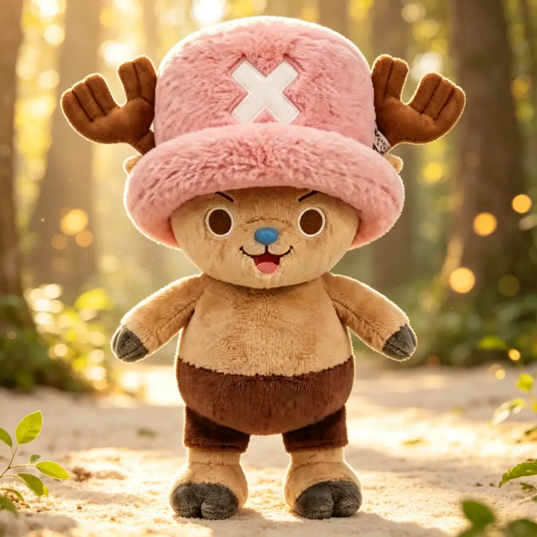 weighted stuffed animals, cute girly gifts，plushies，Soft Squishy Companion