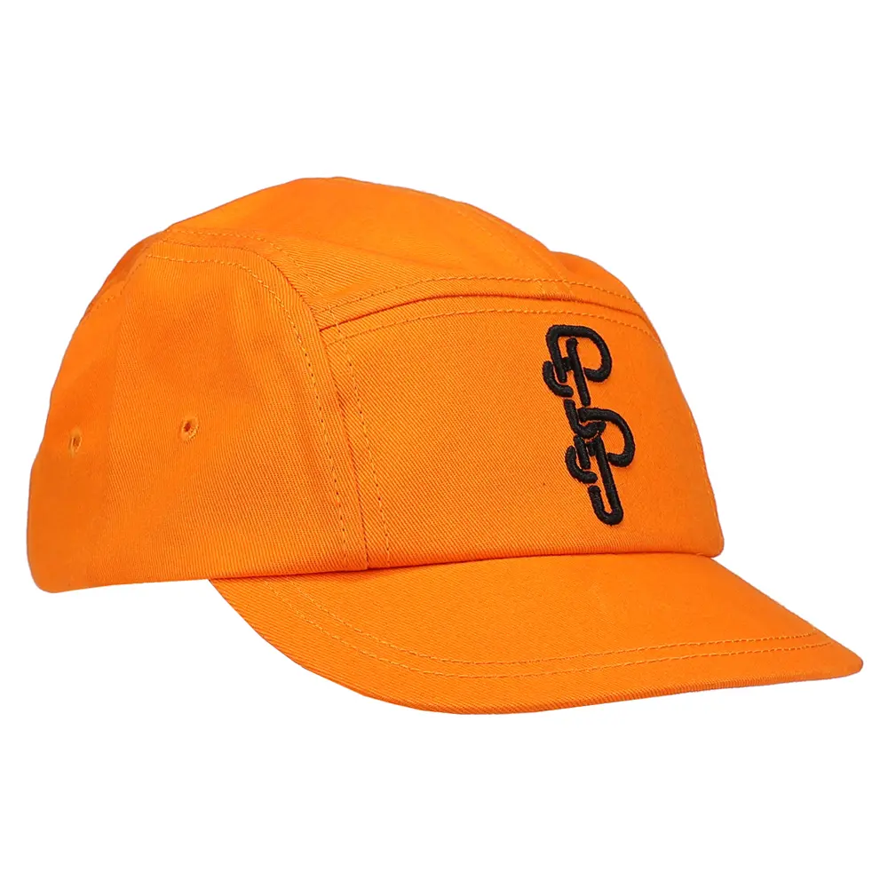 PUMA Mens X Pronounce Five Panel Cap Casual Casual - Orange