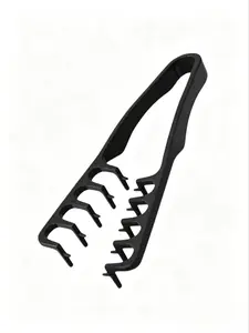 Voluminous Texture Styling Comb for Men and Women, Ideal for Fuller Haircuts, Perfect Gift for Friends and Partners