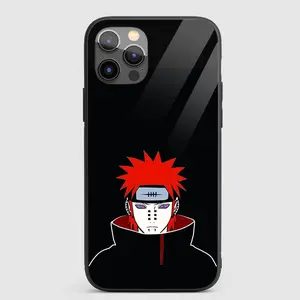 Pain Minimalist Phone Case