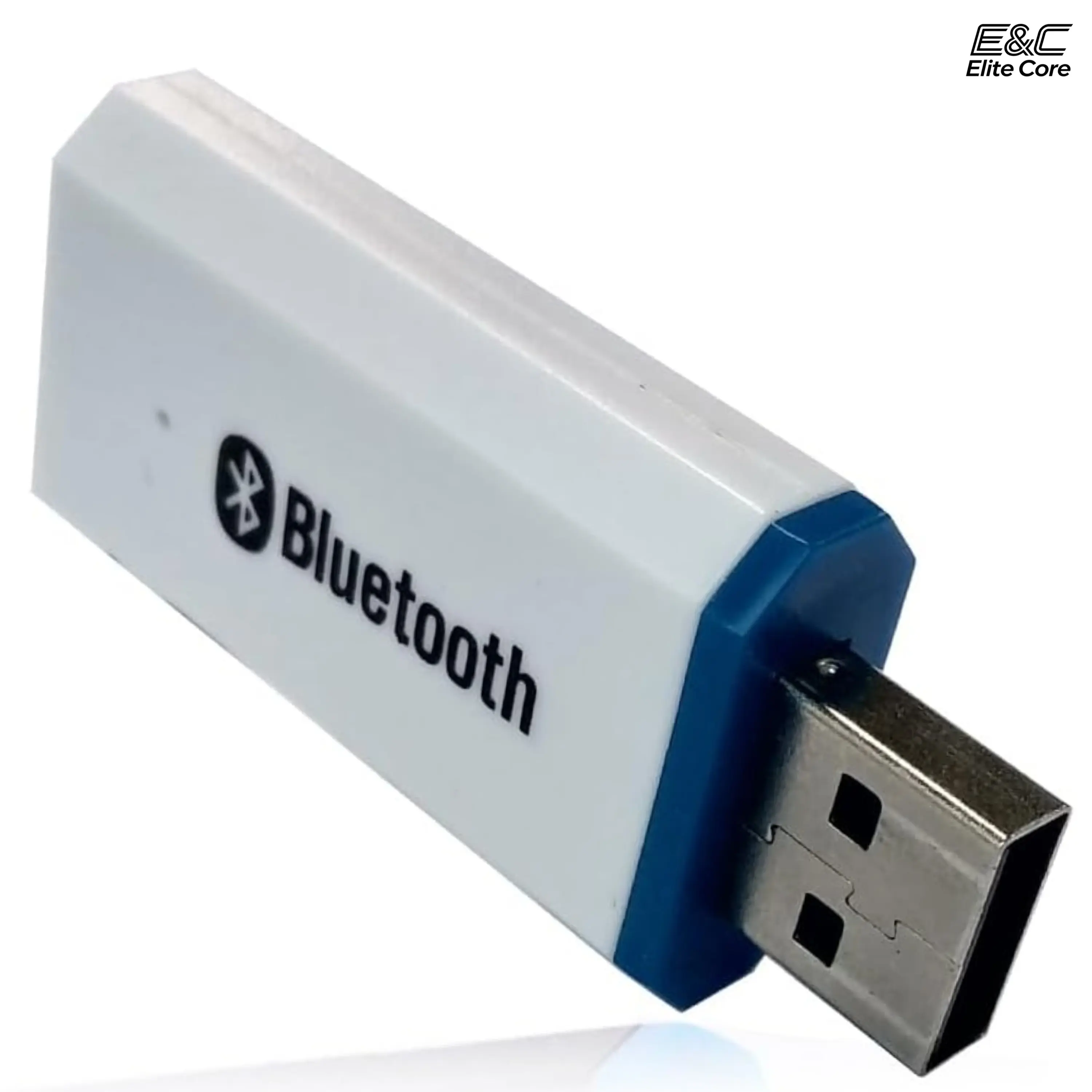 USB Bluetooth Receiver Adapter, Wireless Audio Adapter, Car Kit Music Receiver Bluetooth Adapter, Home/Car Stereo Sound System, Portable Speskers, (Aux in) with 3.5mm Cable (Yet-M1),
