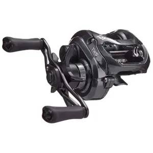 Daiwa Tatula CT Baitcast Reel