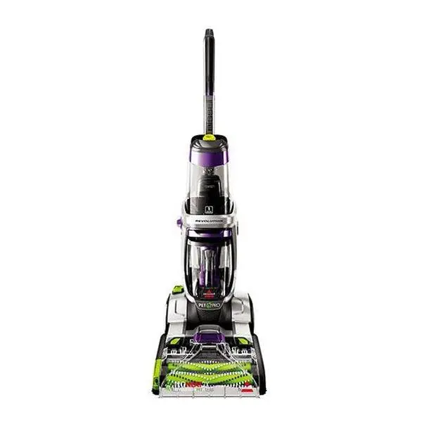 Bissell ProHeat 2X Revolution Pet Pro Upright Crpet Cleaner