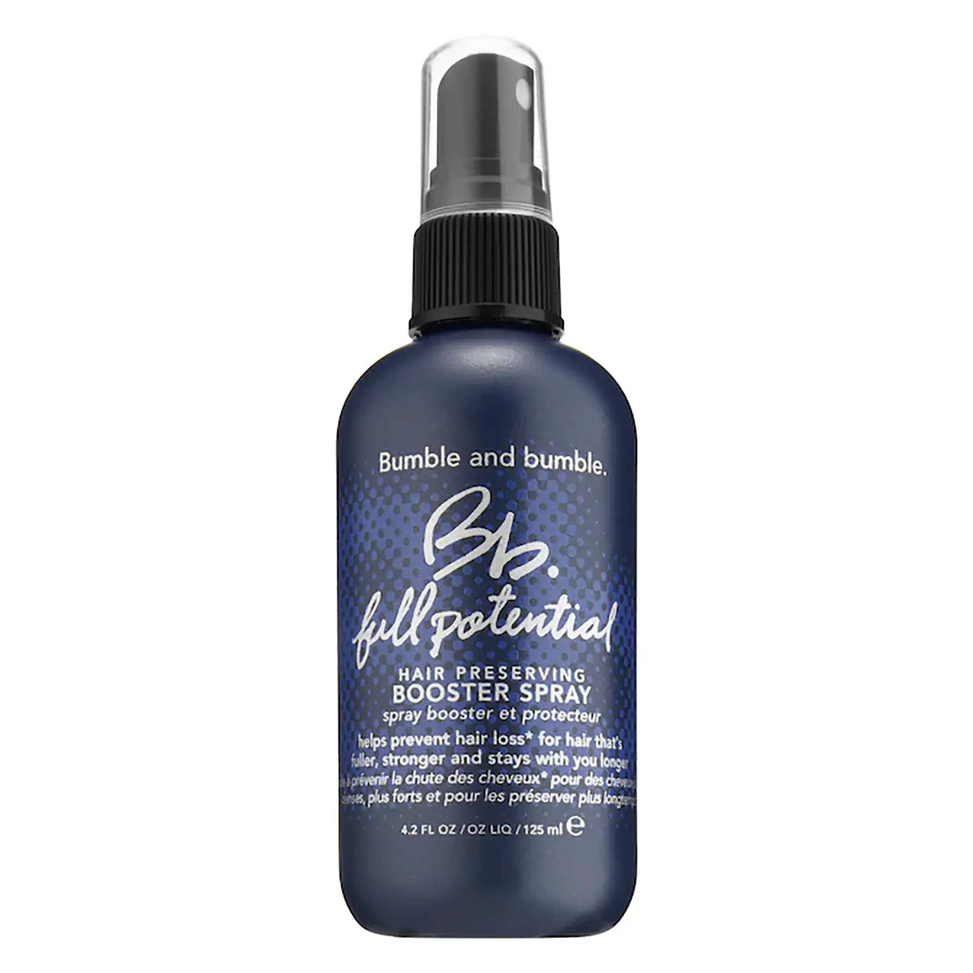 Bumble and bumble Full Potential Booster Spray