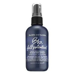 Bumble and bumble Full Potential Booster Spray