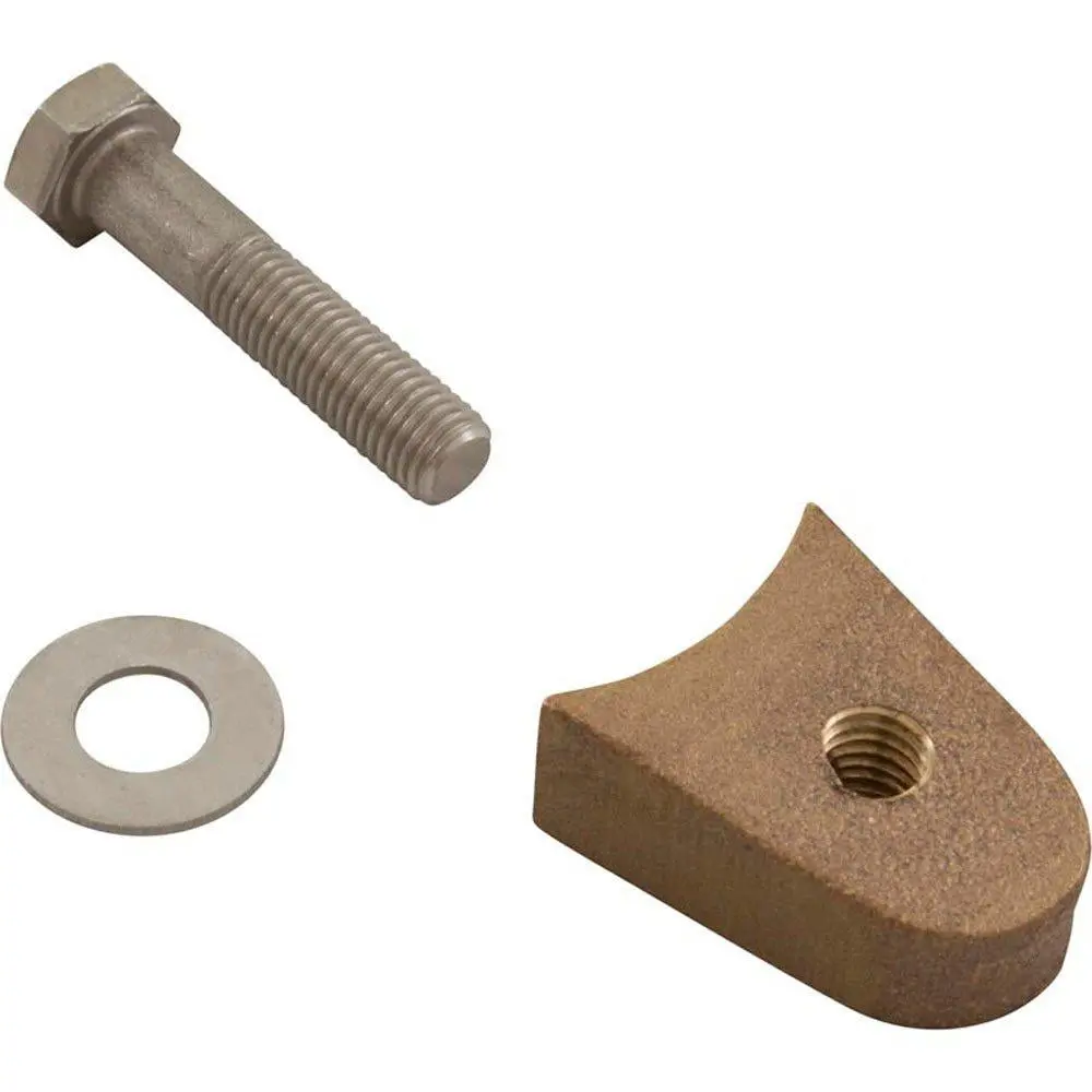S.R.Smith A414940 Anchor Wedge Assembly Frost