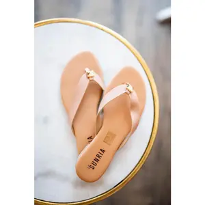 SUNRIA Jealous Sandal - Stylish Footwear with Unique Design and Comfortable Fit