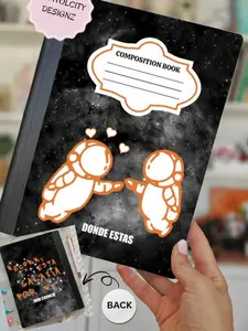 Ivan Cornejo NoteBook