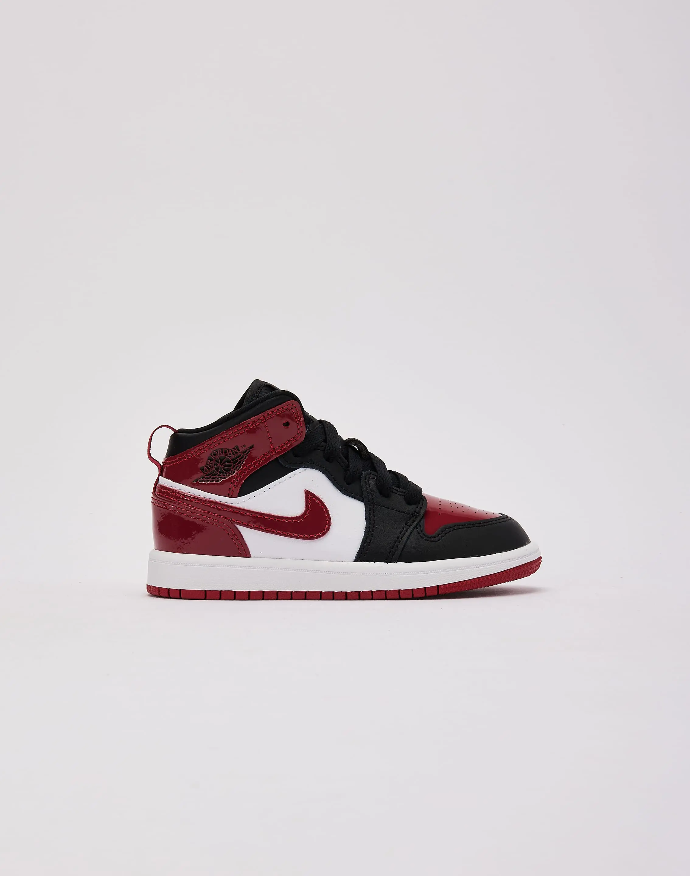 Kids Jordan Air Jordan 1 Mid SE Pre-School Kids Jordan Air Jordan 1 Mid SE Pre-School