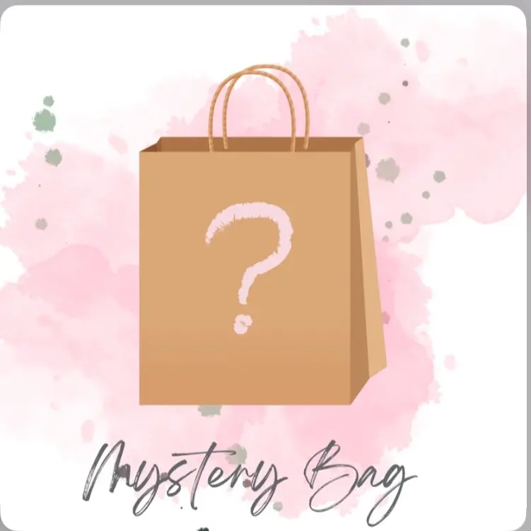 Mystery Pens 5 Pack