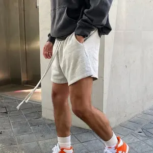 Summer Men's Sports Shorts Basketball Casual 3-point Pants Breathable Bodybuilding Sweatpants Fashion Beach Cool Daily Shorts solid color summer short workout gym short midsize running Menswear Trouser athletic  shorts gym  shorts tiktok  shop shorts  for