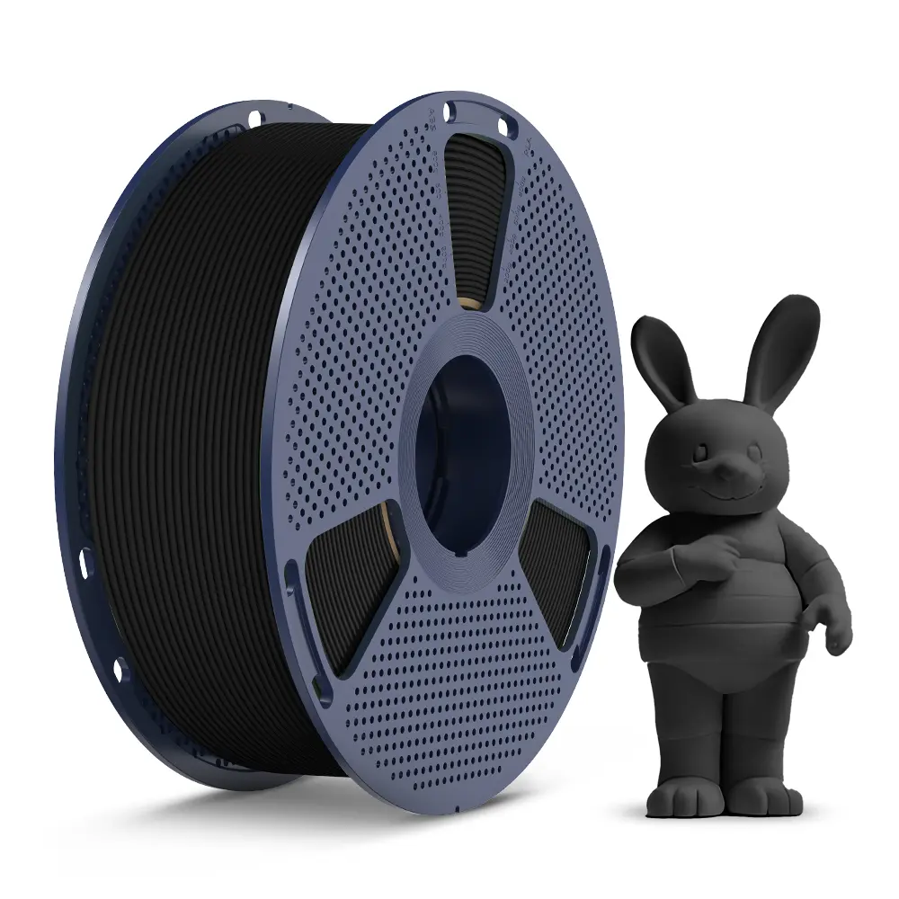 PLA Matte Black