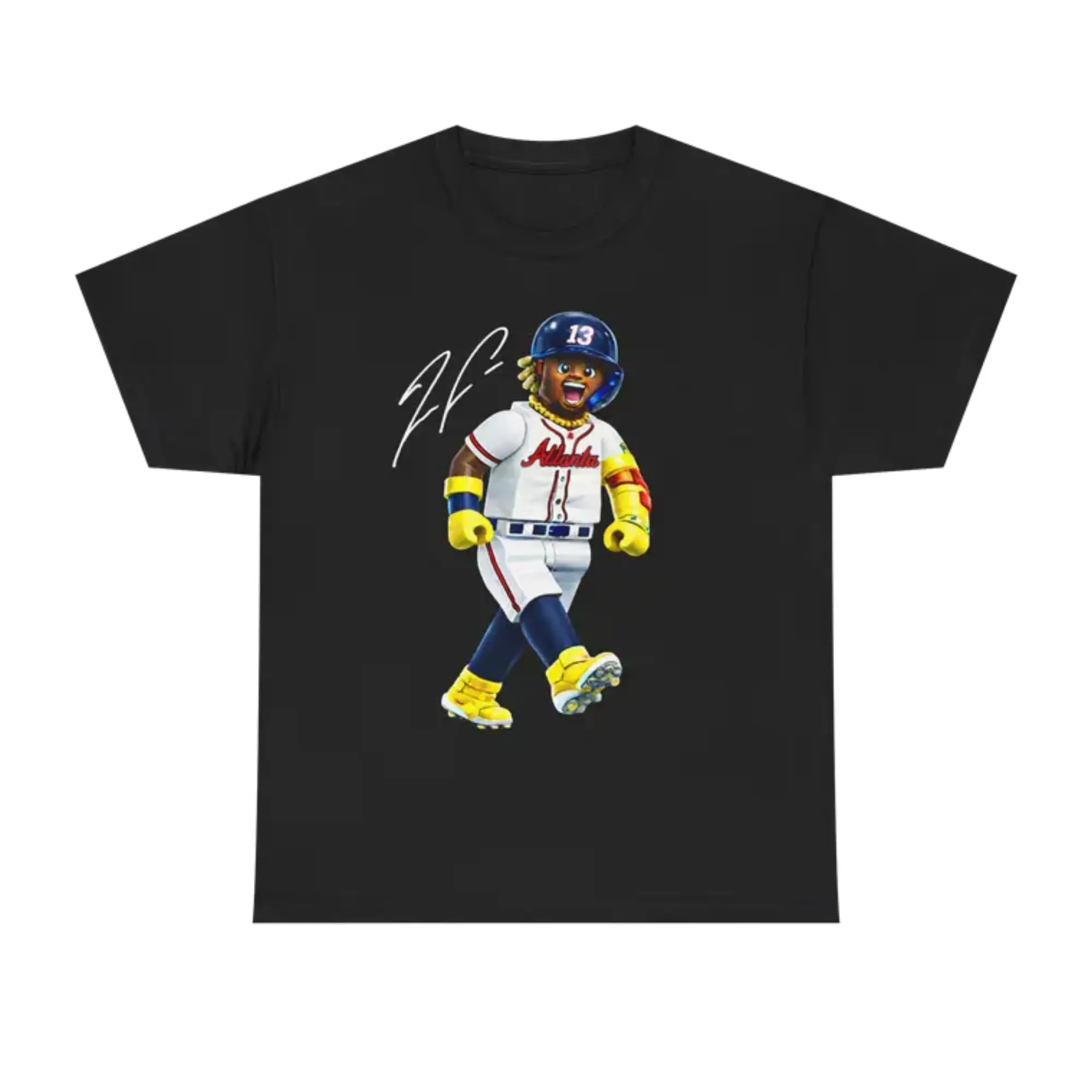MINI ACUNA TEE