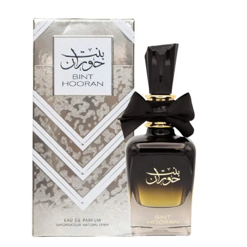 Bint Hooran EDP for Women - 100mL (3.4oz)