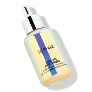 Color Wow Youth Juice Collagen Scalp Treatment Hair Growth Serum Non-Greasy for Fine Thinning Hair Reduces Shedding by 90% Nourishing Formula