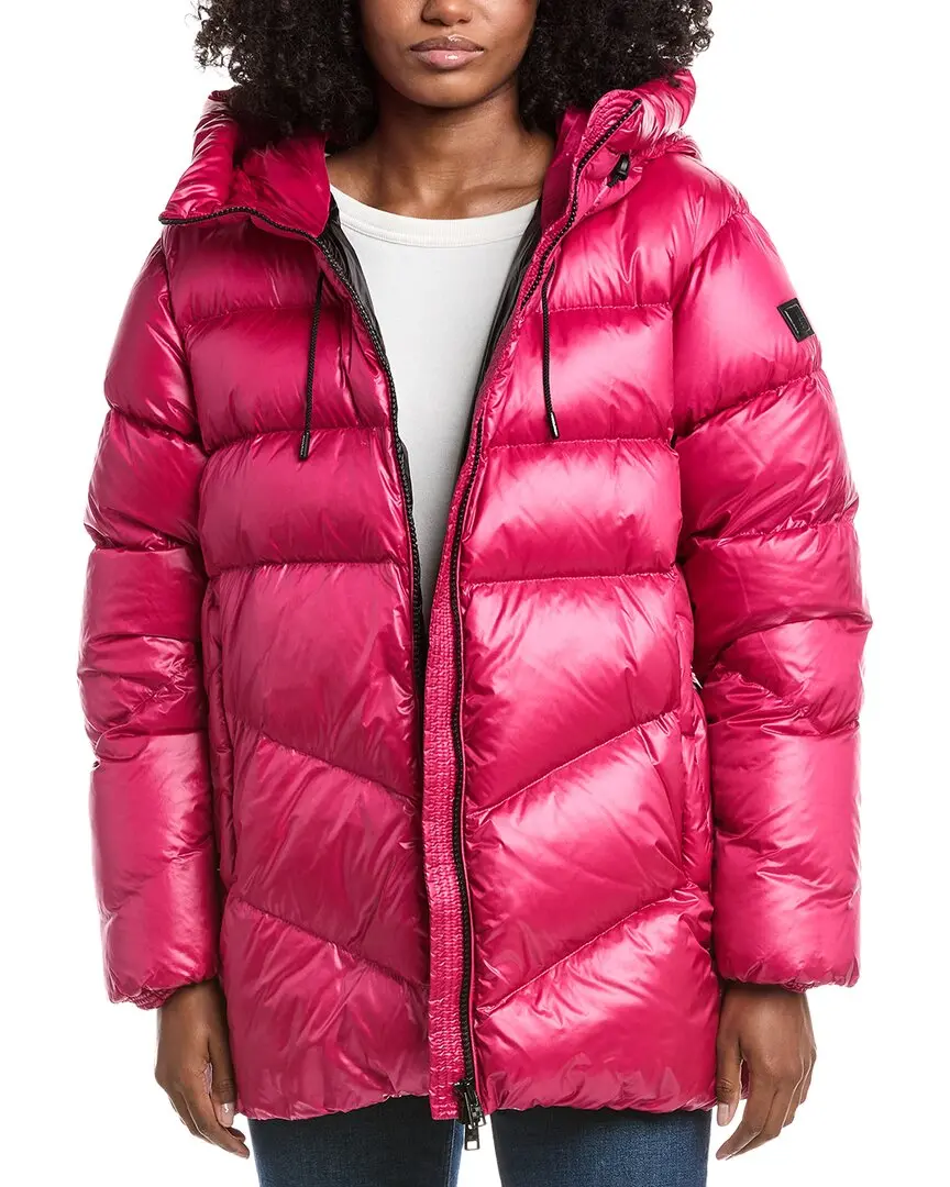 Woolrich Packable Birch Down Jacket