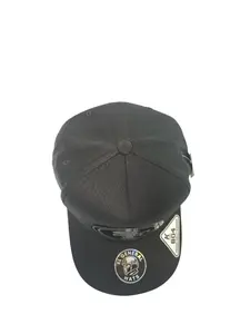 S Francisco Hat, Black Snapback with S Francisco, High Quality Hat