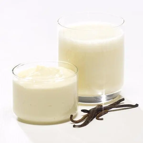ProteinWise - Vanilla Meal Replacement Shake or Pudding Mix - 7/Box