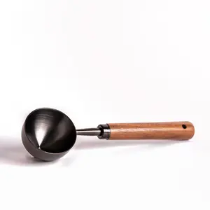 Stainless Steel Coffee Scoop