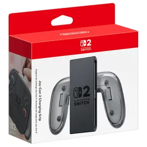 Nintendo Switch 2 Joy-Con 2 Charging Grip