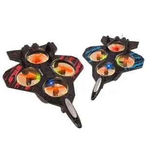 2026 fifth-generation remote control airplane fighter jet model glider foam drone children's toy