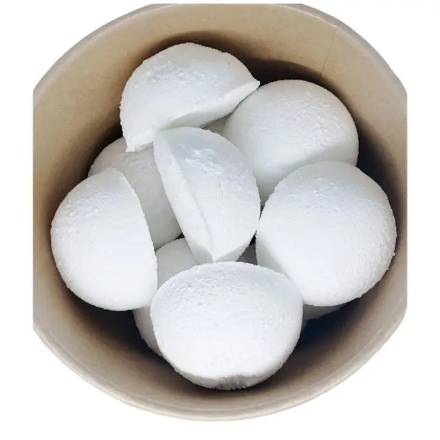 SiVi Tidy's ToileBombs - Toilet Freshener & Disinfectant Tabs - BPA-Free, Septic Safe, 15 Handmade Bombs per Jar - Best Seller, Scented & Effective
