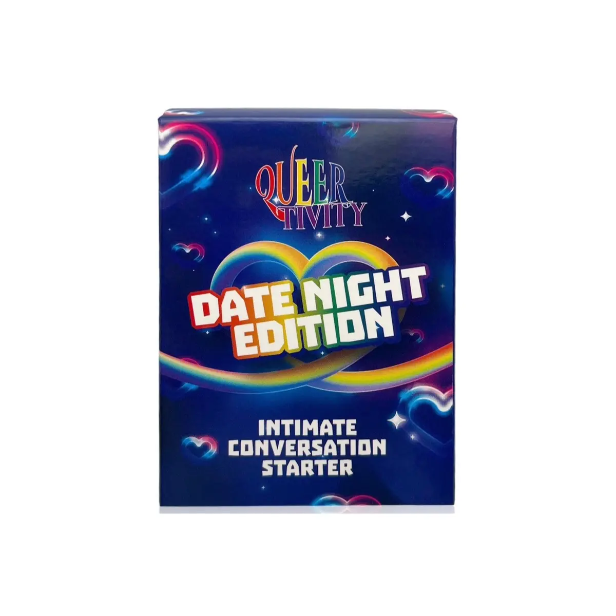 Queertivity Date Night Edition