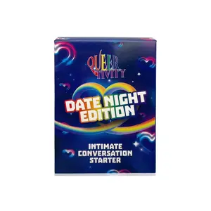 Queertivity Date Night Edition