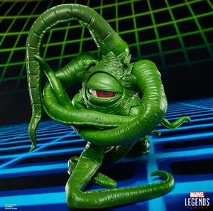 Marvel Legends Series Gameverse Gargantos By Hasbro