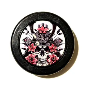 JDM Horn Button