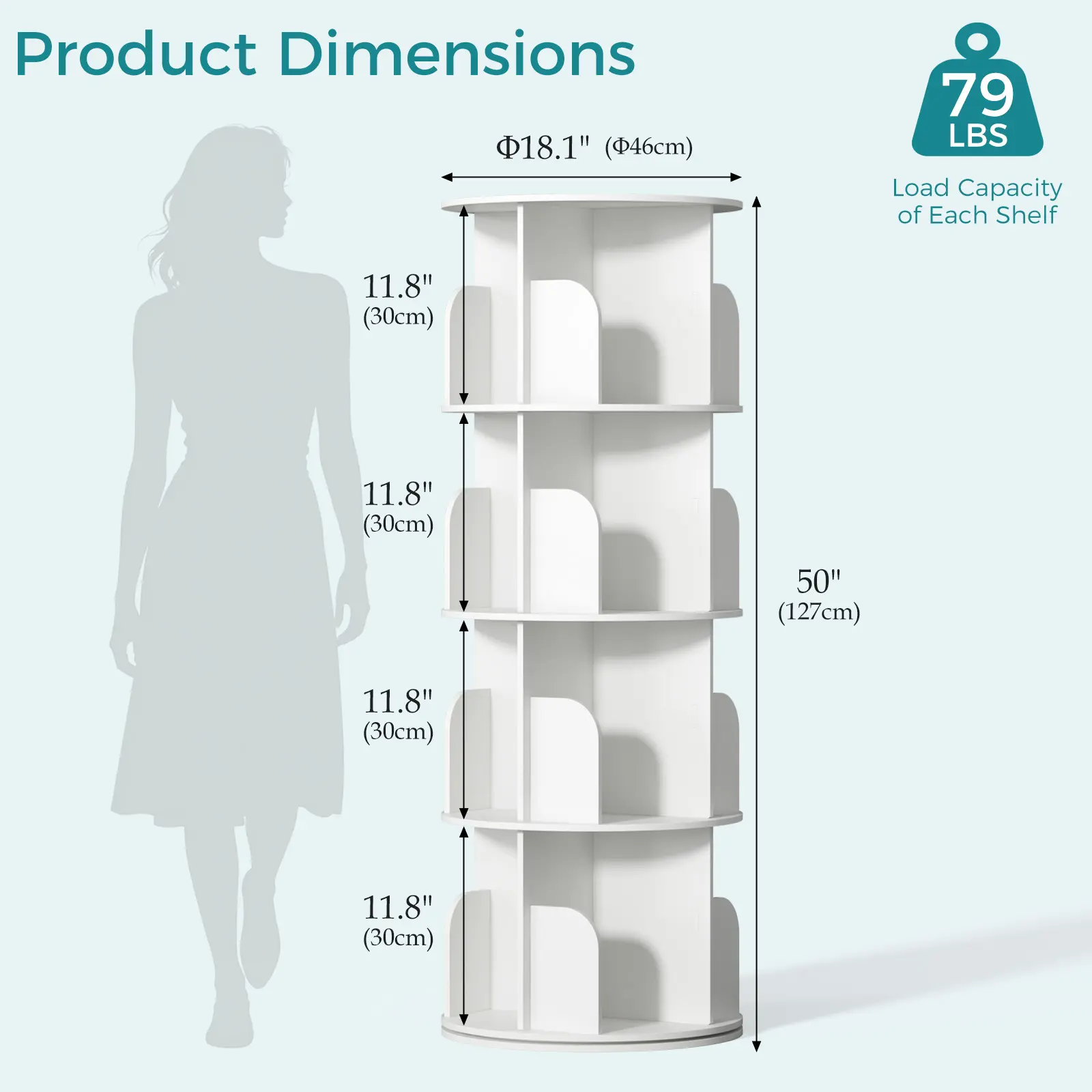 4 Tier