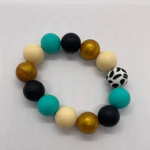 Cow Bracelet