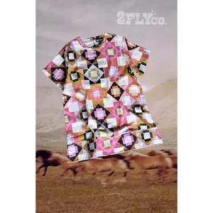 PATCH PERFECT top
