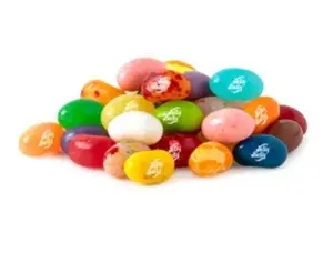 Jelly Belly 49 Flavors Jelly Beans | 16 oz (1 LB) Bag | Bulk Candy