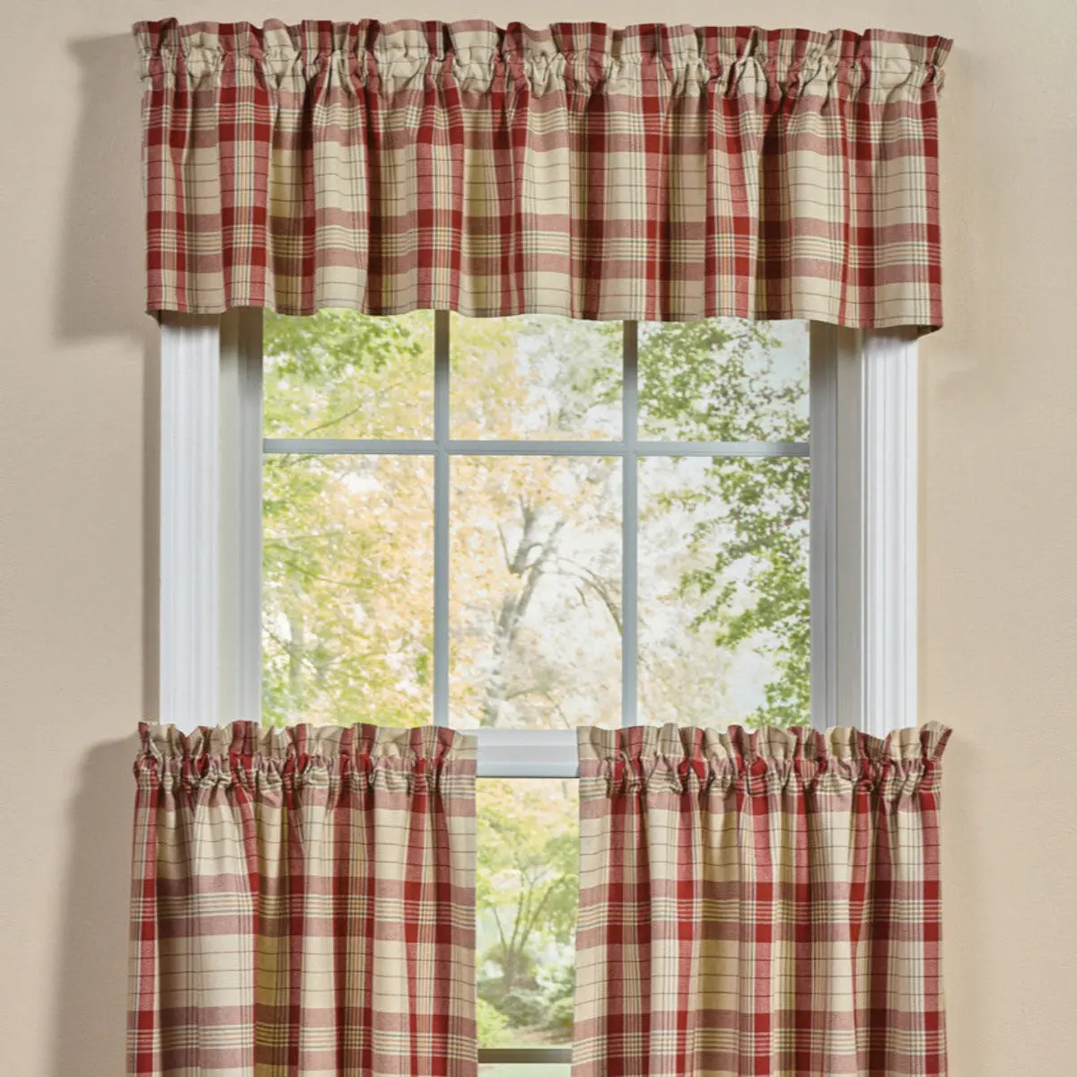 Hawthorne Valance