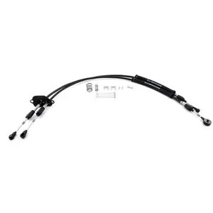 Hybrid Racing Shifter Cables for 07-11 Civic Type R FD2