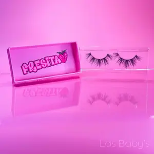Las Baby’s Lashes