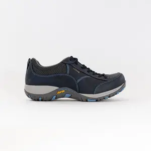 Dansko Paisley (Women's) - Navy