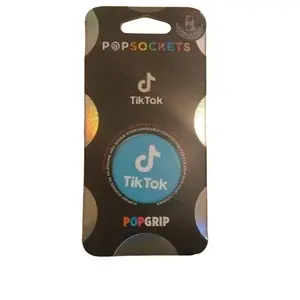 TikTok pop socket Smartphone Cellphone Mount