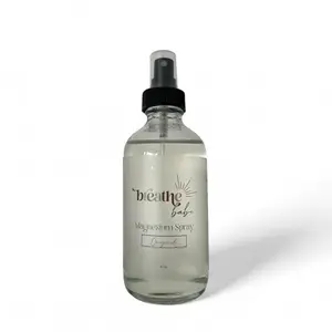 Magnesium Mist - Original Unscented