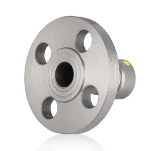 1" Carbon Steel Flange, 4 Bolt Pattern