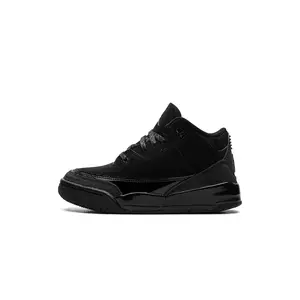 Air Jordan 3 PS "Black Cat" DM0966 001