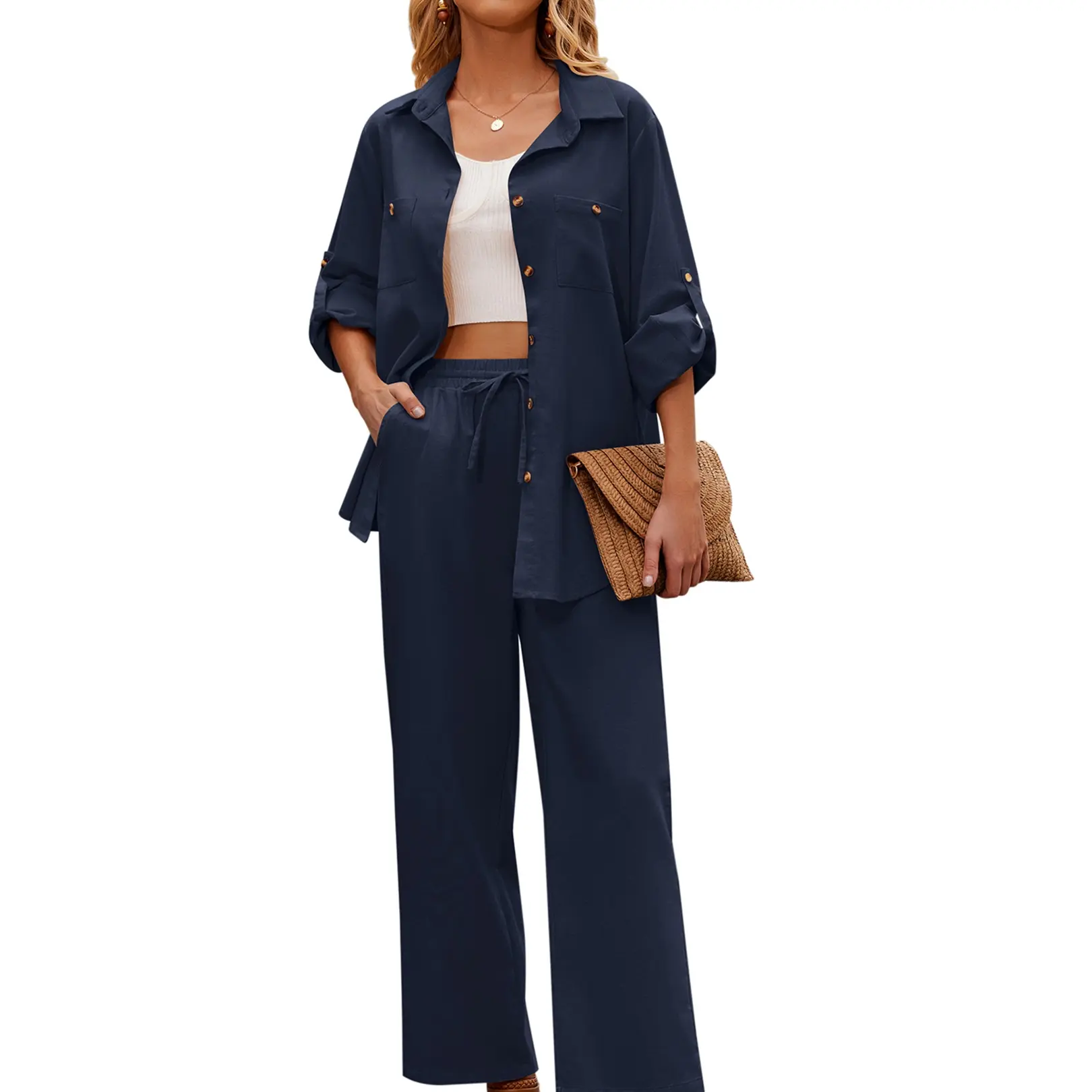 Navy Blue