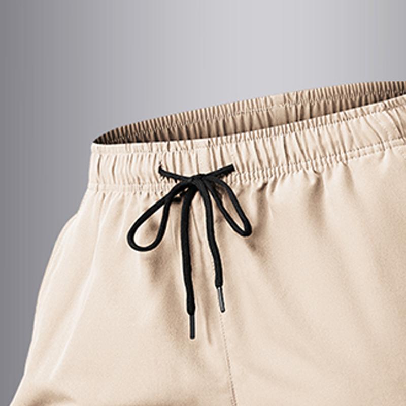 Men’s 5-Piece Cargo Shorts Set — Durable rip-resistant fabric, multifunctional pockets, adjustable waistband | Suitable for gym, hiking, and jobsite work — Excellent summer comfort and breathability, slim-fit stylish men’s bottoms