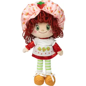 Strawberry Shortcake 14Inch Doll Strawberry Shortcake 14Inch Doll