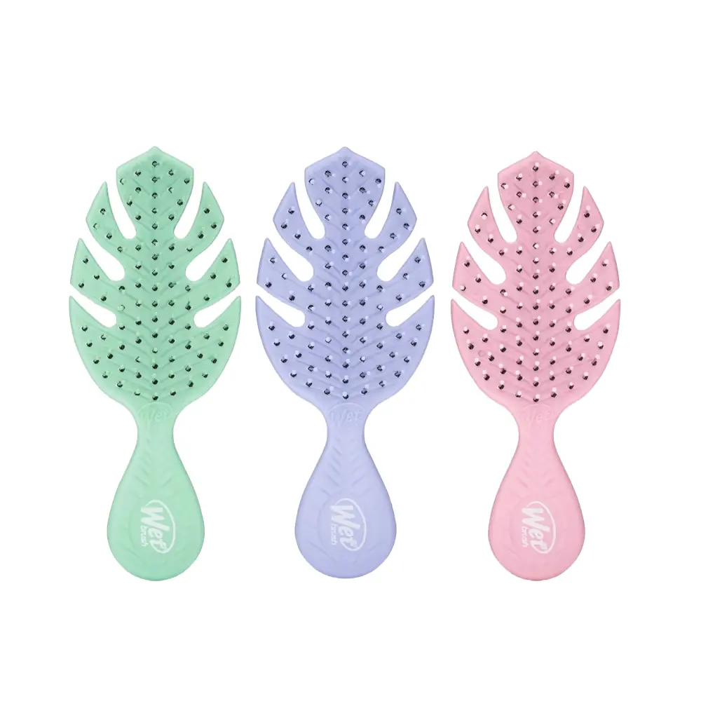 Wet Brush Pro Go Green Mini Detangling Brush