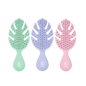 Wet Brush Pro Go Green Mini Detangling Brush