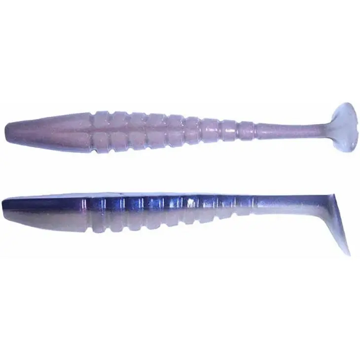 Xzone Pro Series Swammer Paddle Tail Swimbait